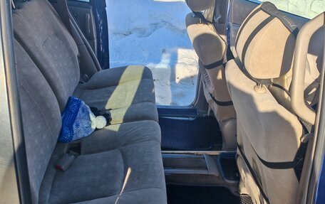 Nissan Liberty, 2002 год, 200 000 рублей, 5 фотография