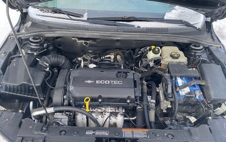 Chevrolet Cruze II, 2012 год, 700 000 рублей, 20 фотография