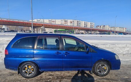 Nissan Liberty, 2002 год, 200 000 рублей, 3 фотография