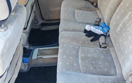 Nissan Liberty, 2002 год, 200 000 рублей, 11 фотография