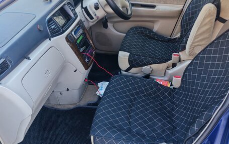 Nissan Liberty, 2002 год, 200 000 рублей, 13 фотография