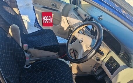 Nissan Liberty, 2002 год, 200 000 рублей, 7 фотография