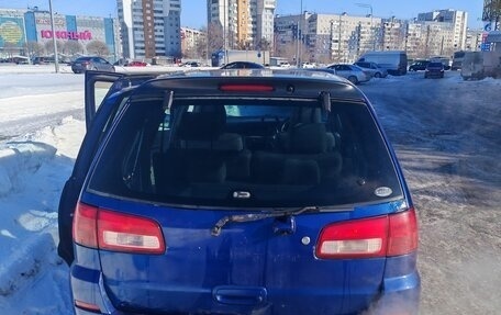 Nissan Liberty, 2002 год, 200 000 рублей, 2 фотография