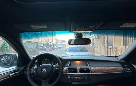 BMW X6, 2008 год, 1 260 000 рублей, 8 фотография