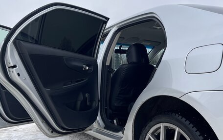 Toyota Corolla, 2012 год, 1 050 000 рублей, 7 фотография