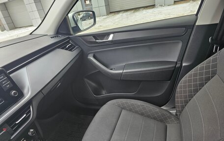 Skoda Rapid II, 2020 год, 1 850 000 рублей, 4 фотография