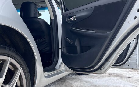 Toyota Corolla, 2012 год, 1 050 000 рублей, 8 фотография