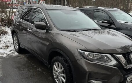 Nissan X-Trail, 2021 год, 2 200 000 рублей, 2 фотография