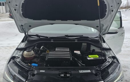 Skoda Rapid II, 2020 год, 1 850 000 рублей, 10 фотография