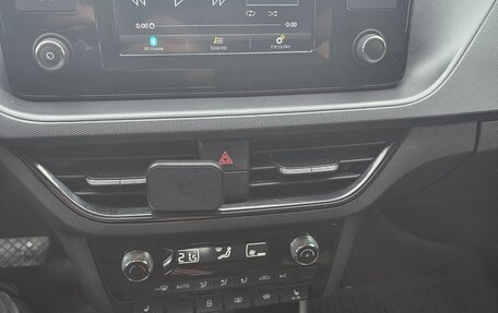 Skoda Rapid II, 2020 год, 1 850 000 рублей, 6 фотография