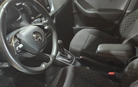 Skoda Rapid II, 2020 год, 1 850 000 рублей, 16 фотография