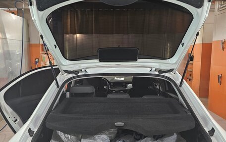 Skoda Rapid II, 2020 год, 1 850 000 рублей, 15 фотография