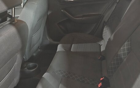 Skoda Rapid II, 2020 год, 1 850 000 рублей, 12 фотография