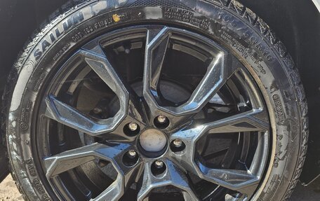 Skoda Rapid II, 2020 год, 1 850 000 рублей, 17 фотография