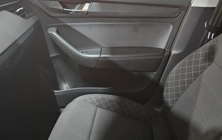 Skoda Rapid II, 2020 год, 1 850 000 рублей, 13 фотография