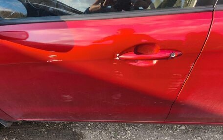 KIA Rio III рестайлинг, 2012 год, 430 000 рублей, 3 фотография