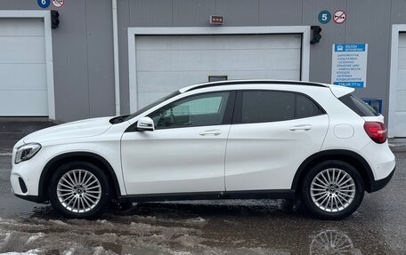 Mercedes-Benz GLA, 2019 год, 1 950 000 рублей, 4 фотография