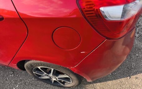 KIA Rio III рестайлинг, 2012 год, 430 000 рублей, 7 фотография