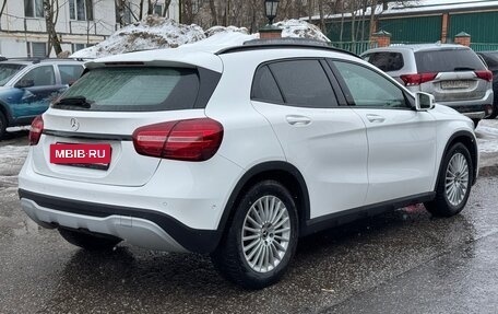 Mercedes-Benz GLA, 2019 год, 1 950 000 рублей, 7 фотография