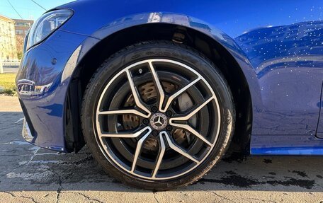Mercedes-Benz E-Класс, 2021 год, 6 500 000 рублей, 5 фотография