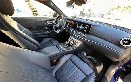 Mercedes-Benz E-Класс, 2021 год, 6 500 000 рублей, 4 фотография
