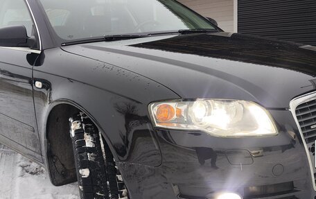 Audi A4, 2006 год, 950 000 рублей, 3 фотография