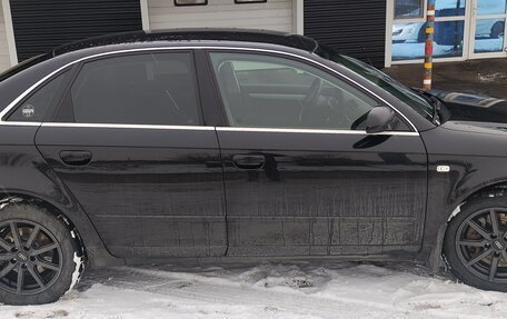 Audi A4, 2006 год, 950 000 рублей, 4 фотография