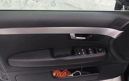 Audi A4, 2006 год, 950 000 рублей, 9 фотография