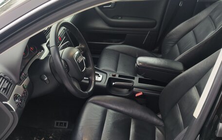 Audi A4, 2006 год, 950 000 рублей, 6 фотография