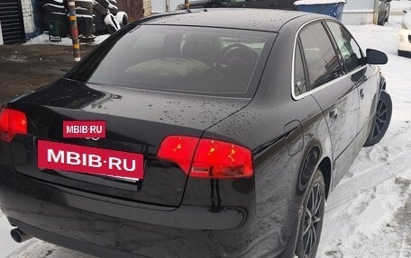 Audi A4, 2006 год, 950 000 рублей, 2 фотография