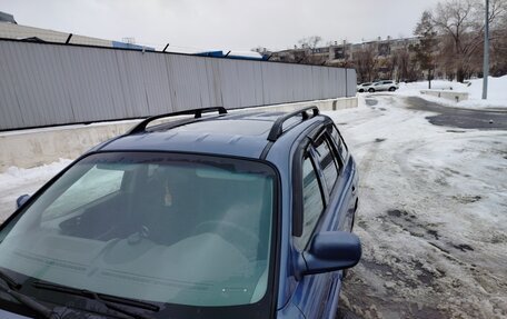 Hyundai Santa Fe III рестайлинг, 2004 год, 465 000 рублей, 9 фотография