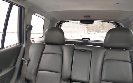 Hyundai Santa Fe III рестайлинг, 2004 год, 465 000 рублей, 24 фотография