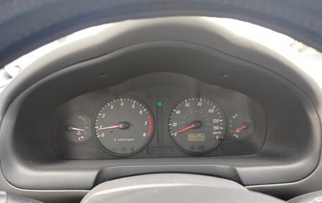 Hyundai Santa Fe III рестайлинг, 2004 год, 465 000 рублей, 21 фотография