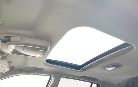 Hyundai Santa Fe III рестайлинг, 2004 год, 465 000 рублей, 19 фотография