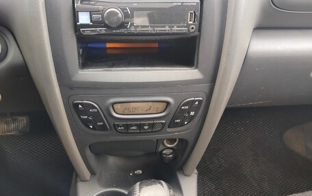 Hyundai Santa Fe III рестайлинг, 2004 год, 465 000 рублей, 22 фотография