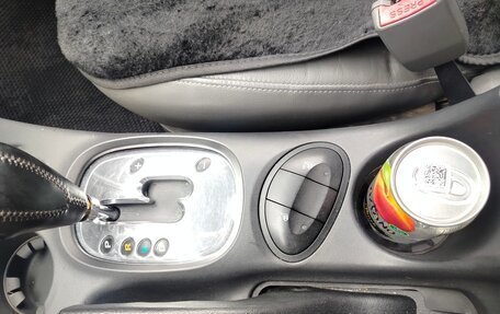 Hyundai Santa Fe III рестайлинг, 2004 год, 465 000 рублей, 23 фотография