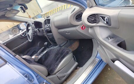 Hyundai Santa Fe III рестайлинг, 2004 год, 465 000 рублей, 32 фотография