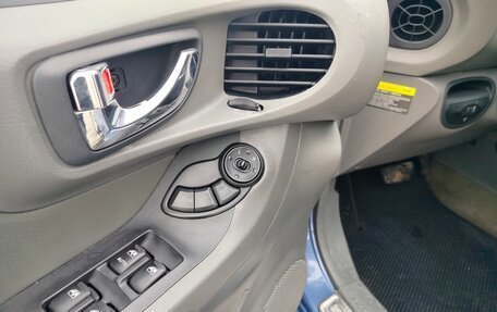 Hyundai Santa Fe III рестайлинг, 2004 год, 465 000 рублей, 40 фотография