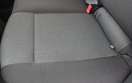 Skoda Rapid I, 2014 год, 837 000 рублей, 12 фотография