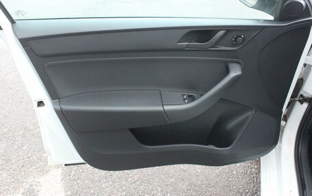 Skoda Rapid I, 2014 год, 837 000 рублей, 8 фотография