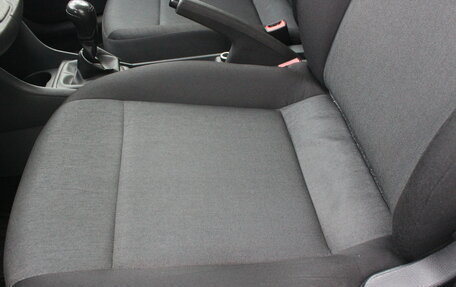 Skoda Rapid I, 2014 год, 837 000 рублей, 11 фотография