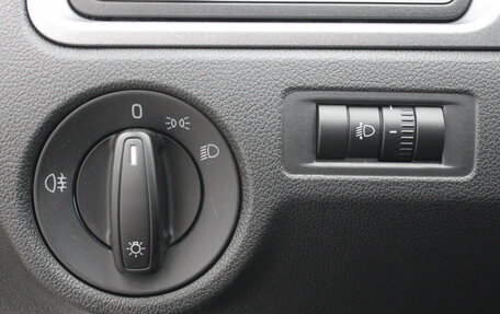 Skoda Rapid I, 2014 год, 837 000 рублей, 17 фотография