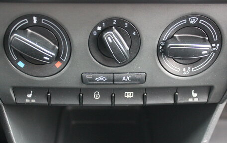 Skoda Rapid I, 2014 год, 837 000 рублей, 19 фотография