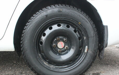 Skoda Rapid I, 2014 год, 837 000 рублей, 20 фотография