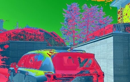 Lexus LX, 2025 год, 19 000 000 рублей, 5 фотография