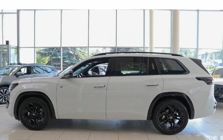 Volkswagen Teramont, 2025 год, 6 999 000 рублей, 2 фотография