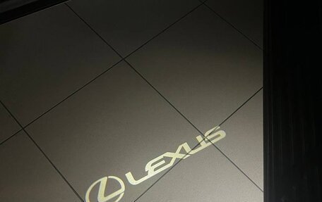 Lexus LX, 2025 год, 19 000 000 рублей, 8 фотография