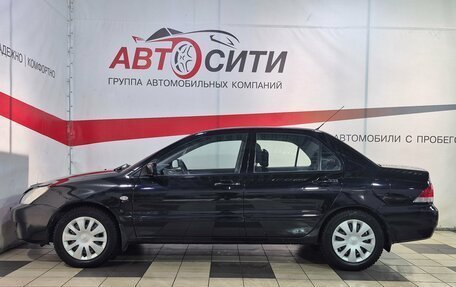 Mitsubishi Lancer IX, 2007 год, 565 000 рублей, 4 фотография