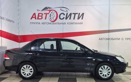 Mitsubishi Lancer IX, 2007 год, 565 000 рублей, 8 фотография