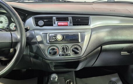 Mitsubishi Lancer IX, 2007 год, 565 000 рублей, 12 фотография